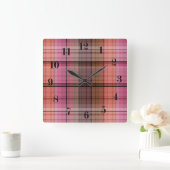 Pond Vierkante Klok (Huis)