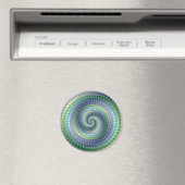 Pondering - Fractal Magneet (Insitu (Vaatwasser))