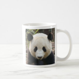 Pondering Panda Koffiemok