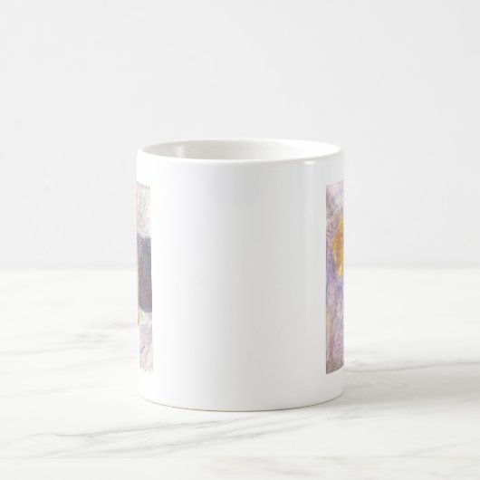 Pondering Pup Koffiemok (Center)