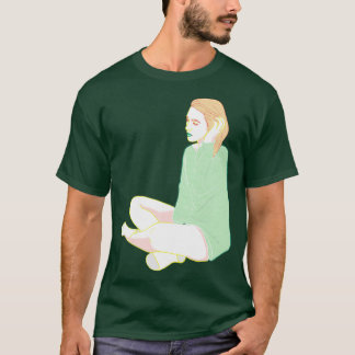 Pondering T-shirt