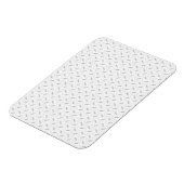 Pondweed family Design One Hundred Three Magneet (Linkerzijde)