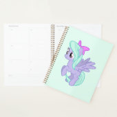 Poney (Devant avec enveloppe)