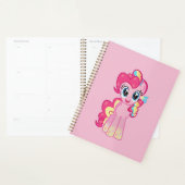 Poney (Devant avec enveloppe)
