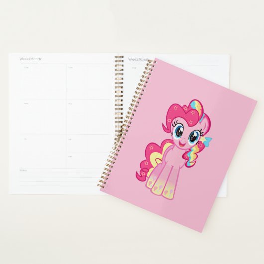 Poney (Devant avec enveloppe)