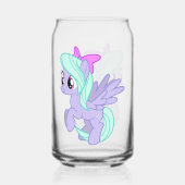 Poney (Recto)