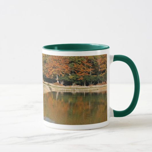 Poneys buvant la tasse (Droite)