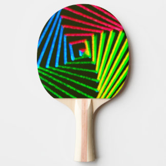 PONG PADDLE TAFELTENNISBATJE