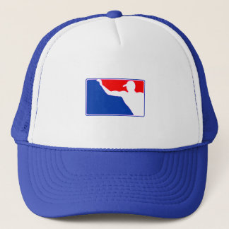 PONG TRUCKER PET