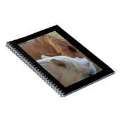 Ponies Notitieboek (Rechterzijde)