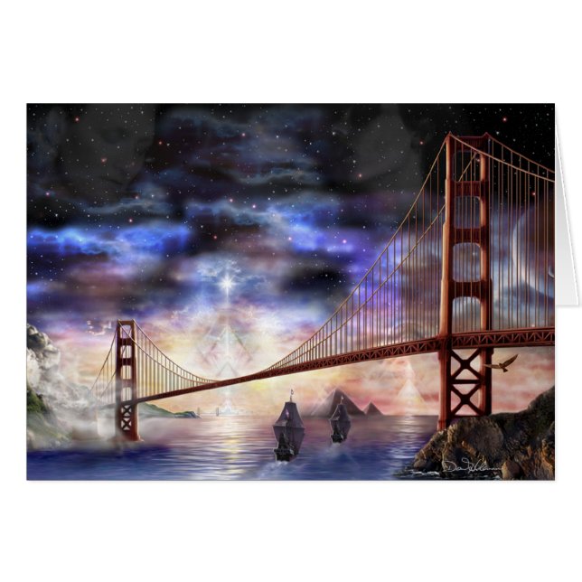 Pont à la vérité (Devant horizontal)