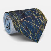 Pont À White Rock Cravate (Roulé)