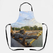 Pont Alexandre 3. Paris. France. tablier (Recto)