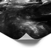 Pont Alexandre III Poster (Hoek)