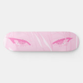 Pont Anime Eyes Skateboard (Horz)
