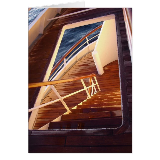 Pont au lever du soleil (Devant)