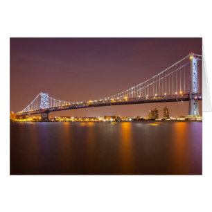 Pont Ben Franklin