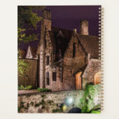 Pont Bonifacius à Bruges (Dos)