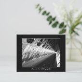 Pont couvert - Carte postale (Debout devant)