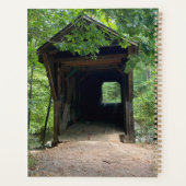Pont couvert de Bunker Hill (Dos)