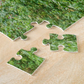 Pont couvert Vermont Jigsaw Puzzle (Côté)