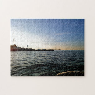 Pont Creative Mackinac photo puzzle