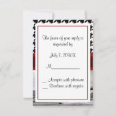 Pont de Brooklyn Noir Blanc RSVP 1 (Dos)
