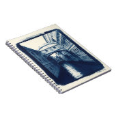 Pont de carnet de soupirs (Côté Droit)