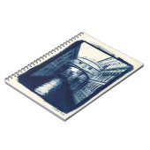 Pont de carnet de soupirs (Côté gauche)