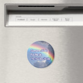 PONT DE COURSE SYMPATHIQUE MAGNET MÉMORIAL (In Situ (Lave-vaisselle))