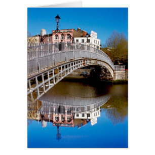 Pont de Dublin Halfpenny