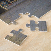 Pont de la Tour Londres Puzzle (Côté)