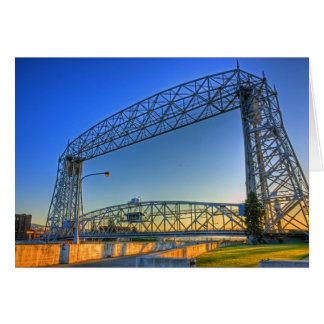 Pont de levage aérien