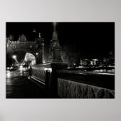 Pont de Londres - Poster (Devant)