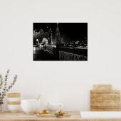 Pont de Londres - Poster (Cuisine)