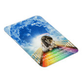 Pont de plusieurs couleurs Magnet (Côté Droit)