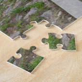 Pont de Porto et puzzle de bateau (Côté)
