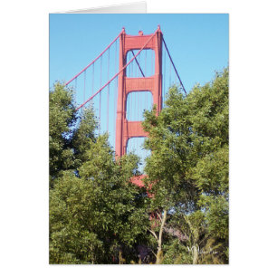 Pont de San Francisco