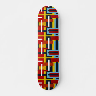 Pont de Skateboard de 7 3/4 po