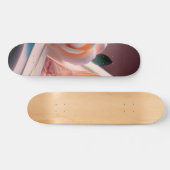 Pont de Skateboard de 7 3/4 po (Horz)