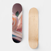Pont de Skateboard de 7 3/4 po (Recto)
