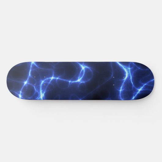 Pont de skateboard Lightning (Horz)