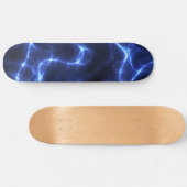Pont de skateboard Lightning (Horz)
