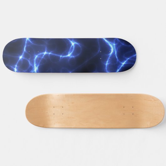Pont de skateboard Lightning (Horz)