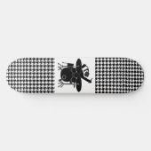 PONT DE SKATEBOARD POUR FILLES DROMÈRES (Horz)