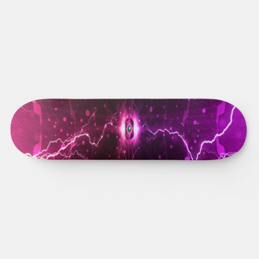Pont de skateboard Tech Lightning (Horz)