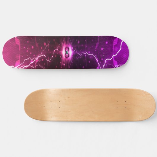 Pont de skateboard Tech Lightning (Horz)