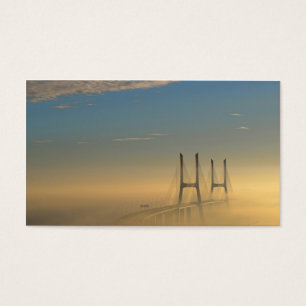 Pont de Vasco da Gama