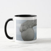 Pont des Lions, St Augustin Florida Mugs (Gauche)