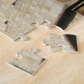 Pont des Soupirs Oxford Puzzle (Côté)